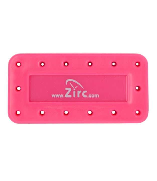 Bur Block 14 Trous Rose 50Z403S