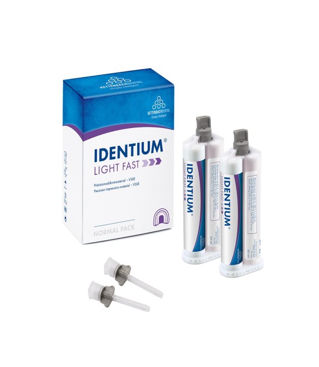 Identium Light