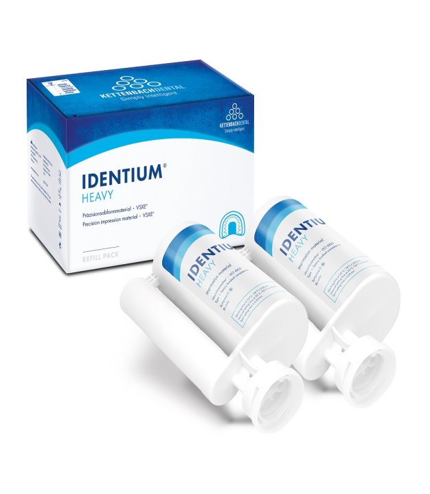 Identium 380 ml