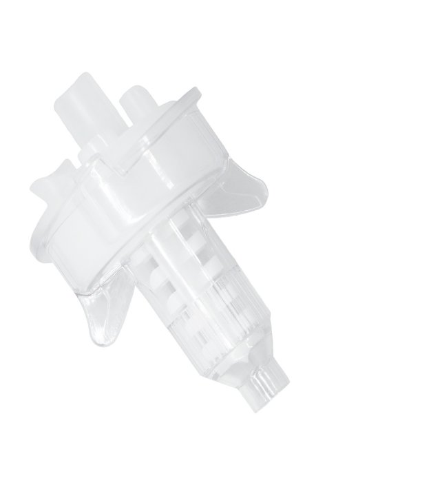 Embouts blancs dynamiques pour cartouches 380 ml (45)