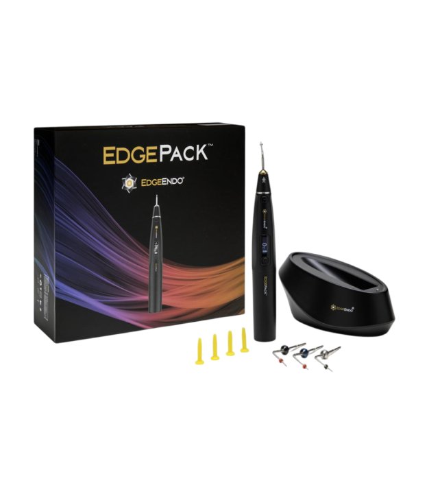 Edge gutta percha EdgePack