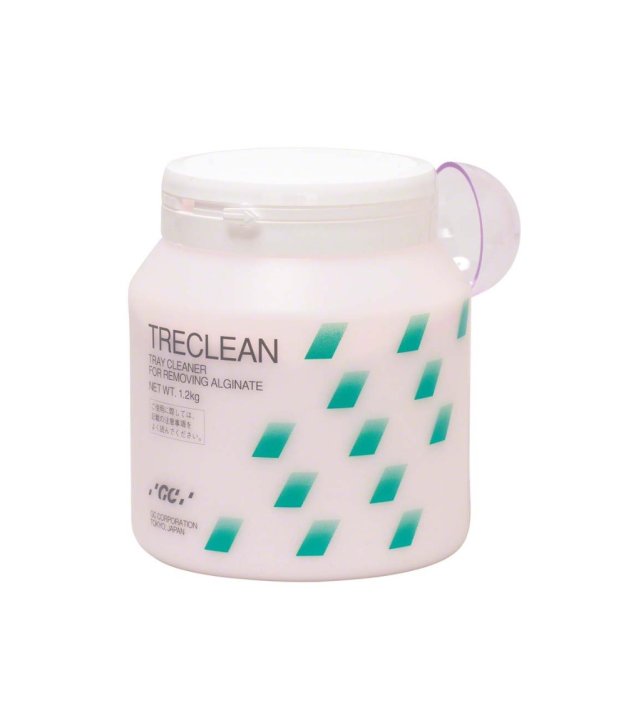 Treclean - boîte 1,2kg