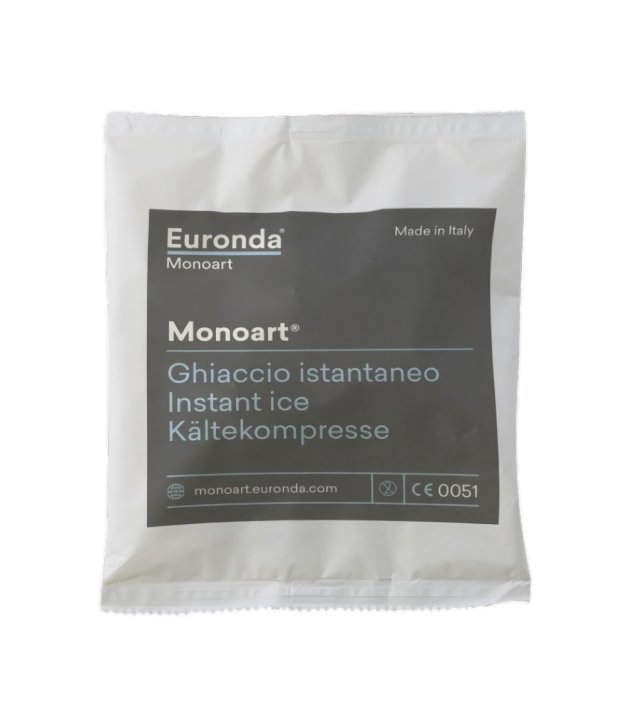 Coussin thermique Monoart - l'unité