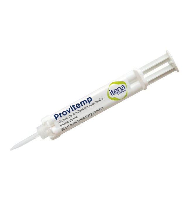 Provitemp automix ( seringue 5 ml + embouts)