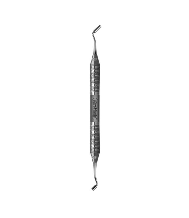 Fouloir à os Javanovic 3 mm - l'unité