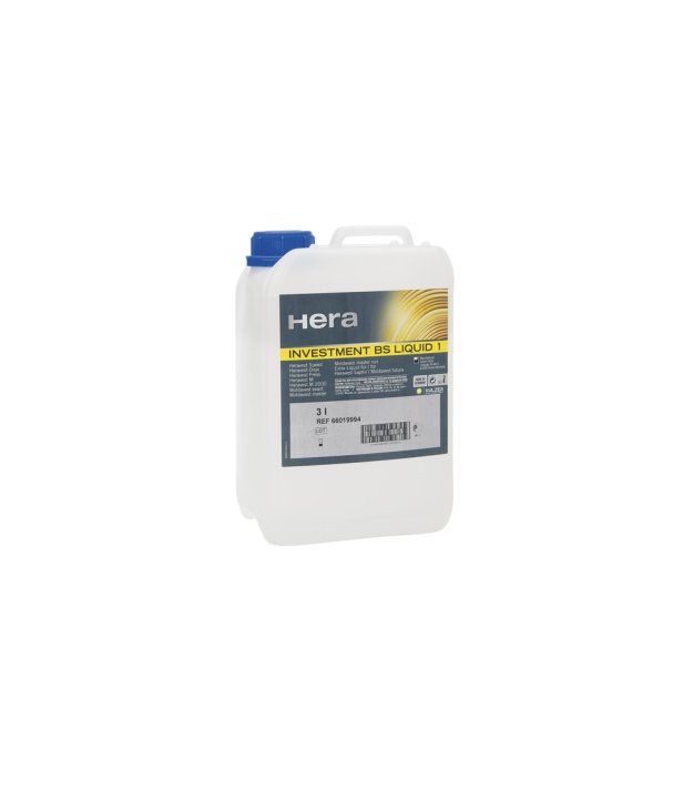 Investment BS Liquide 1 Bidon 3L