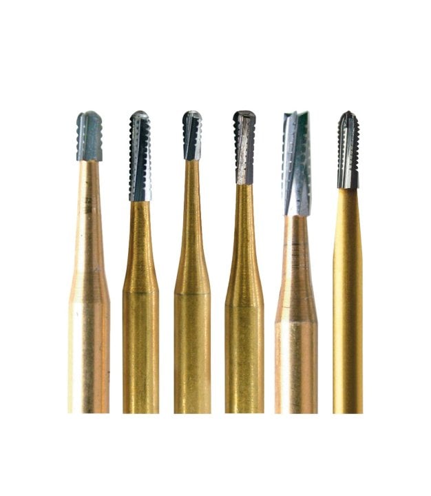 TURBO PREDATOR PRIMA DENTAL COFFRET