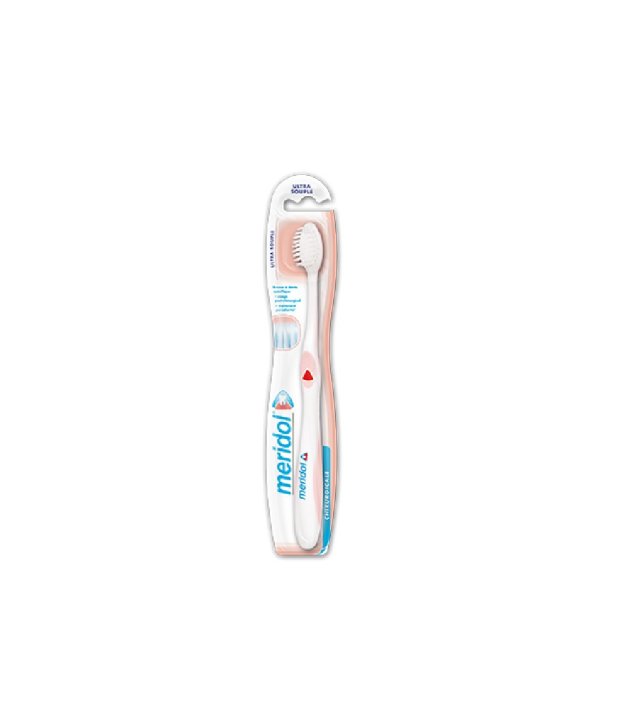 Brosse à dents Meridol chirurgicale