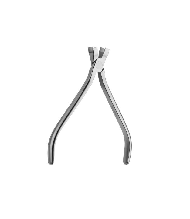 Pince ortho à torque + clé 018-022 pouces