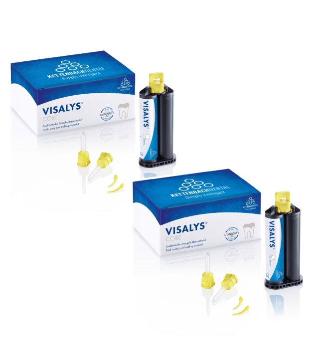 Visalys Core