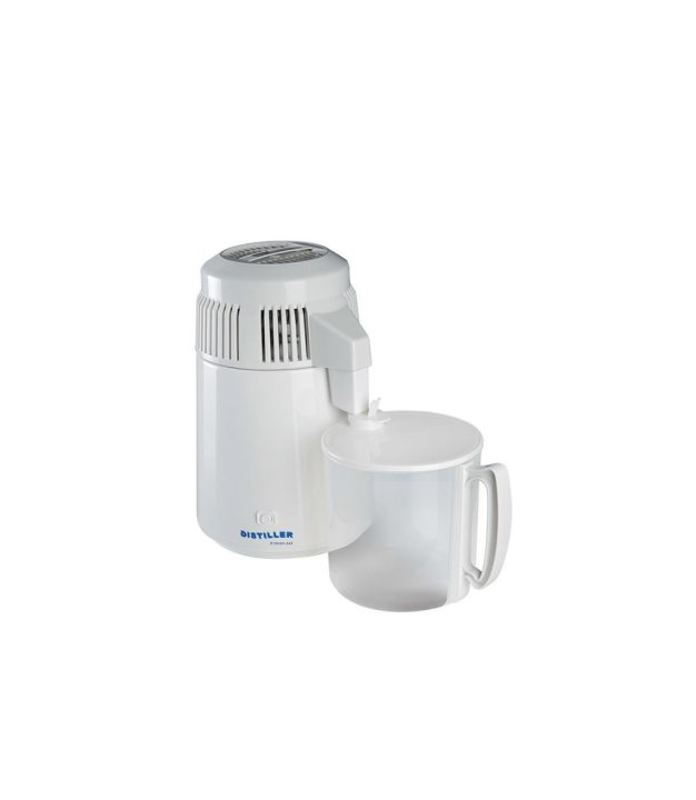 Distiller d'eau gamme A5