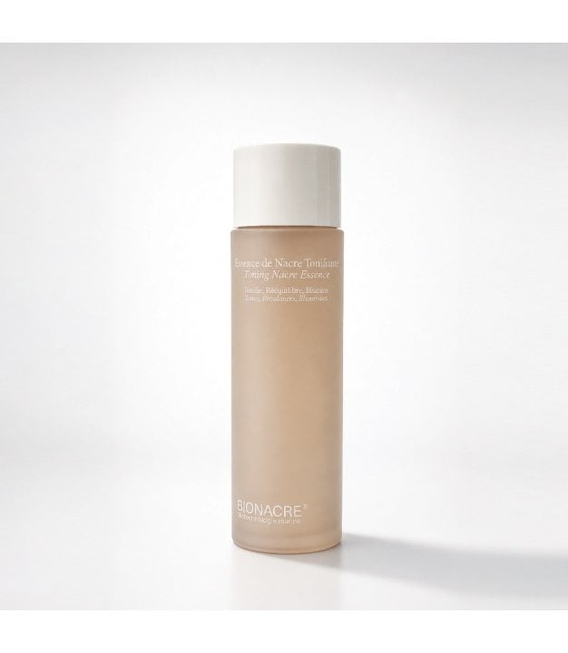 Essence tonifiante nacrée - 155ml