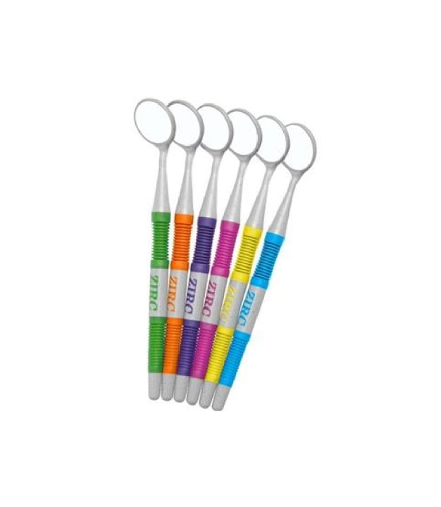 Miroirs Cristal HD n°5 Grip (lot de 12)