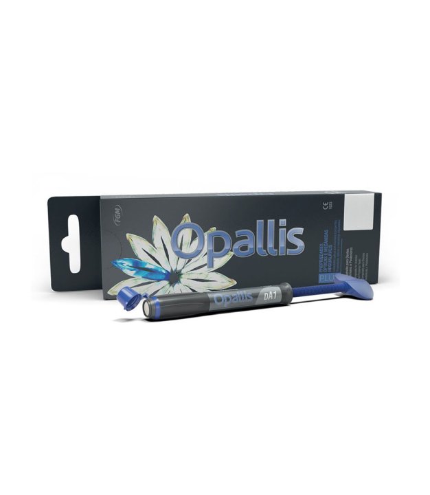 OPALLIS SERINGUE