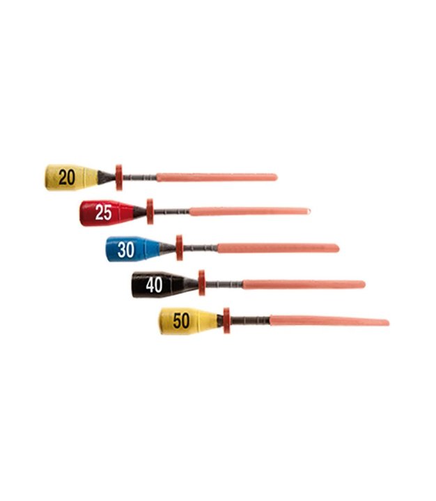 EDGE CORE OBTURATOR