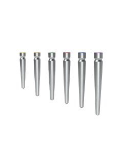 Tenons Coniques Inox
