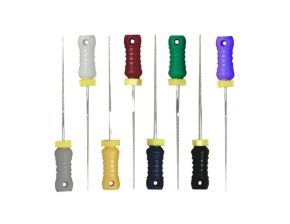 Broches Supreme Endo