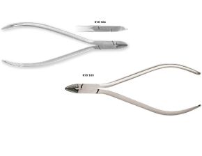 Pince Coupante Distale Universelle Long