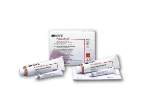 3M Permadyne ferme orange H