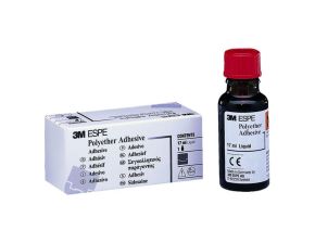 3M Impregum F adhésif polyether - flacon de 17ml  