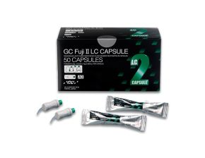 CAPSULES FUJI II LC