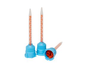 3M Embouts Bleus Protemp 4 (50)