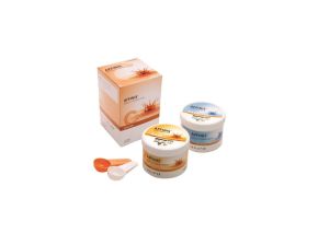 Affinis putty - 2 x 300ml