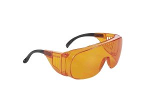 Lunettes Monoart Light Orange
