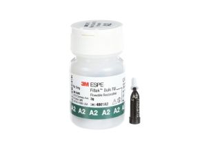 3M FILTEK BULK FILL FLUIDE CAPSULES