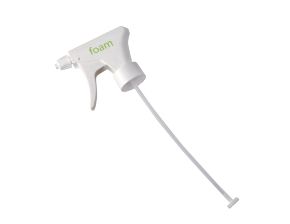 Pulvérisateur mousse pour flacon de 1 litre