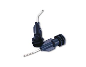 MICRO 20 GAUGE TIPS 20PK            1168 ULTRADENT