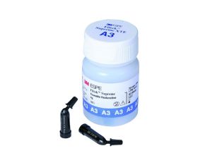 3M Filtek Supreme Flow Seringue/Capsule