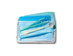 KIT D'EXAMEN PREMIUM 