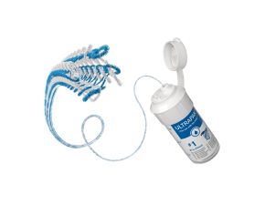 Ultrapak fil de rétraction - Taille 1 UP9334