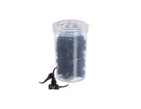 Black mini tips – UP514 (100)