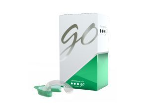 Opalescence Go 6% kit patient - menthe