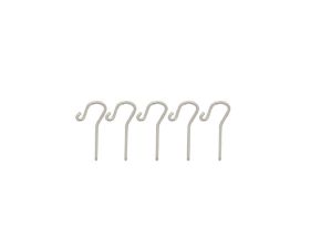 Clips Labiaux Pour Moteur VDW Gold  