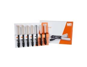 Transcend - kit intro - 7 seringues de 4g