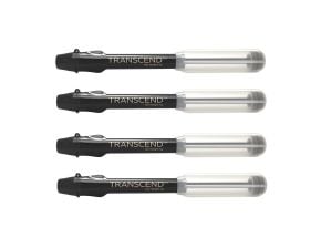 Transcend kit econo - UB - 4 seringues de 4g