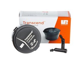 Transcend - EW - 10 capsules de 0.2g