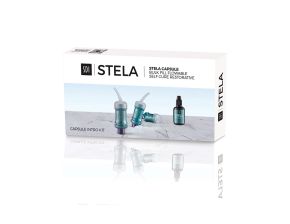 Stela Kit intro capsules