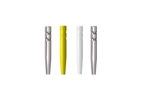 Tenons cylindro-coniques Connect'ic