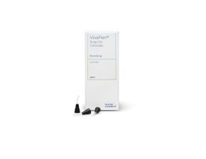 Canules pinceaux pour VivaPen  (100)  