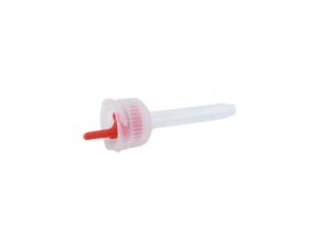 Embouts de mélange rouges LV, XLV - 50ml (48)