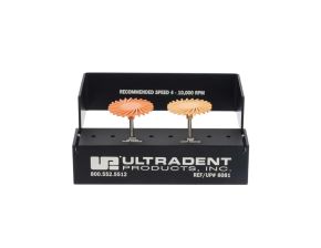 Jiffy Kit Naturel Universel Extra-Oral