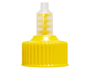 Embouts mélangeurs CyberSilicone 380 - boîte de 50