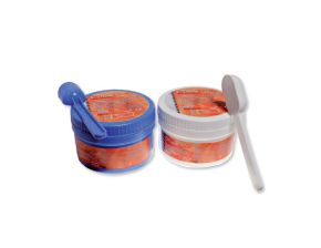 Cyber silicone putty regular - 800g/500ml
