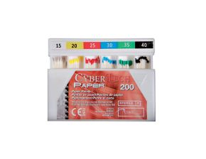 Pointes de papier ISO