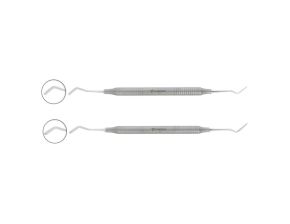 Spatules De Bouche Heidemann