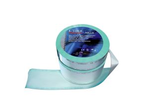 Gaine de stérilisation - 10 cm x 200m 